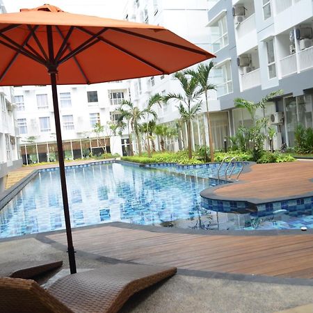 Kyriad Hotel Airport Jakarta Tangerang Zewnętrze zdjęcie