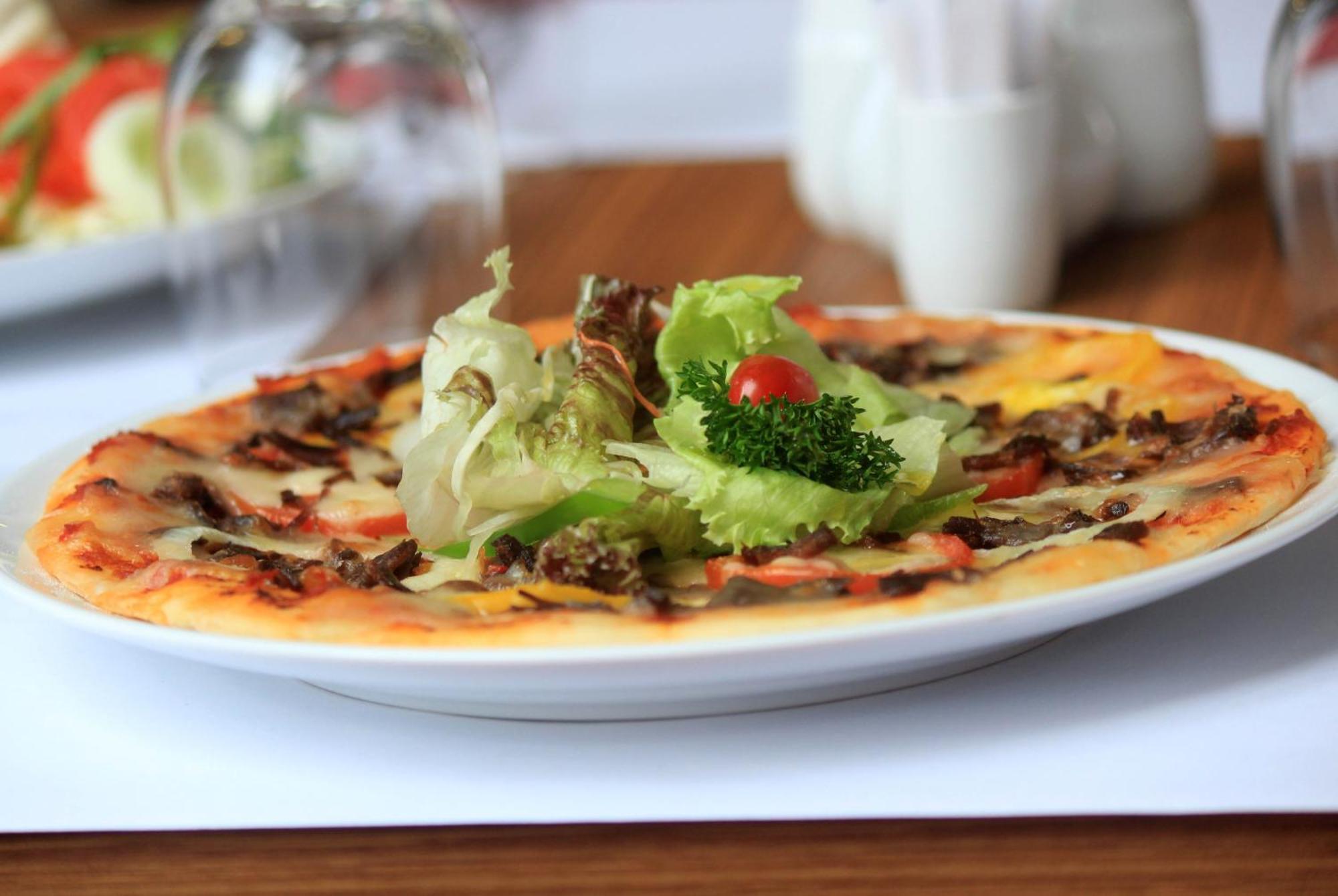 Kyriad Hotel Airport Jakarta Tangerang Zewnętrze zdjęcie