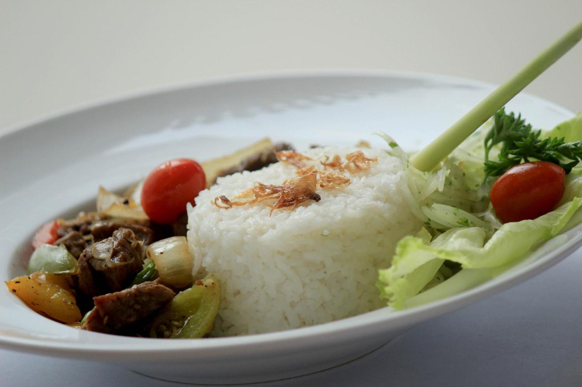 Kyriad Hotel Airport Jakarta Tangerang Zewnętrze zdjęcie