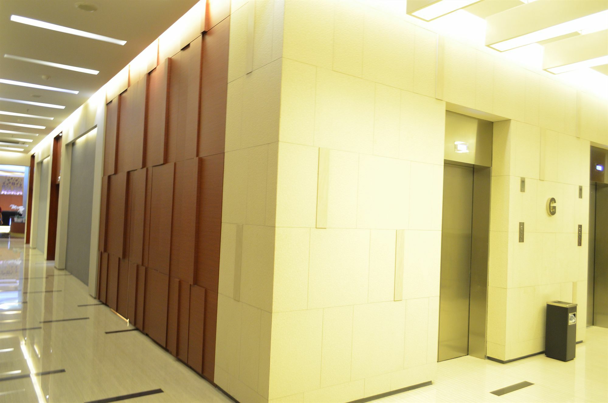 Kyriad Hotel Airport Jakarta Tangerang Zewnętrze zdjęcie